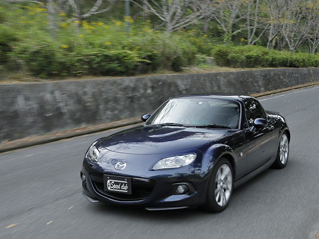 ROADSTER NC3